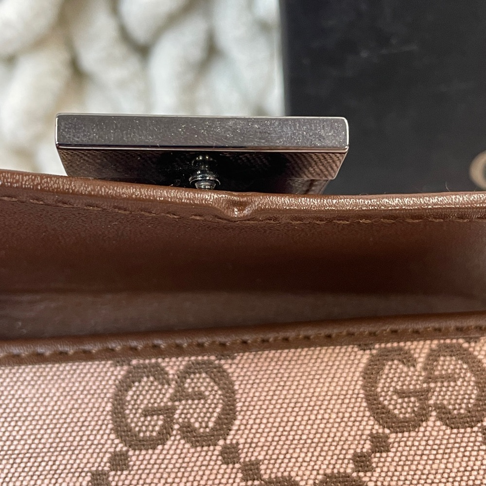 Gucci Keyholder - Picture 8 of 10